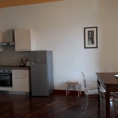 Florian Apartment La Spezia Bagian luar foto
