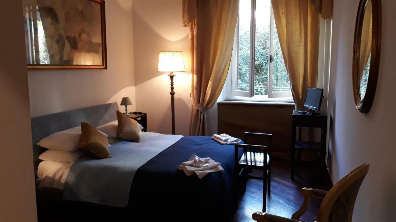 Florian Apartment La Spezia Bagian luar foto