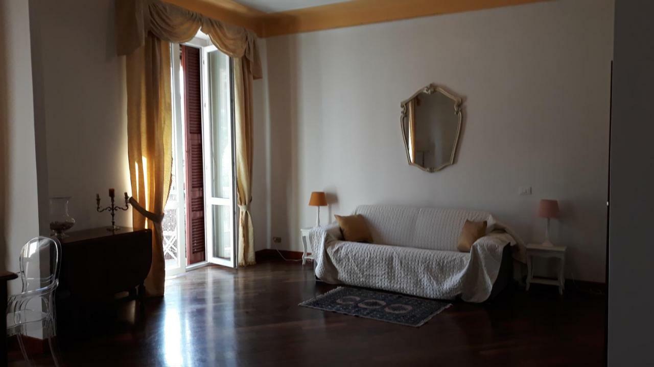 Florian Apartment La Spezia Bagian luar foto