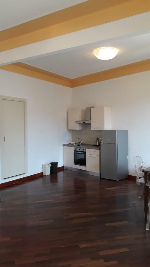 Florian Apartment La Spezia Bagian luar foto
