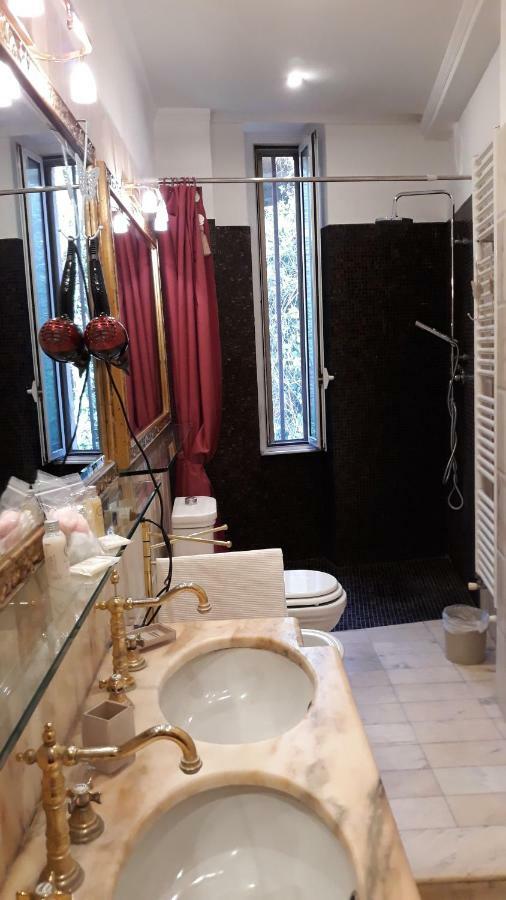Florian Apartment La Spezia Bagian luar foto