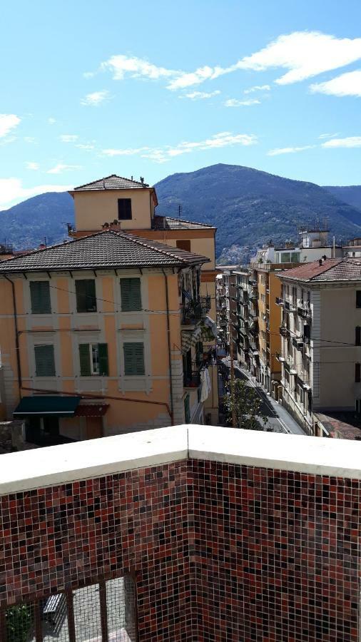 Florian Apartment La Spezia Bagian luar foto