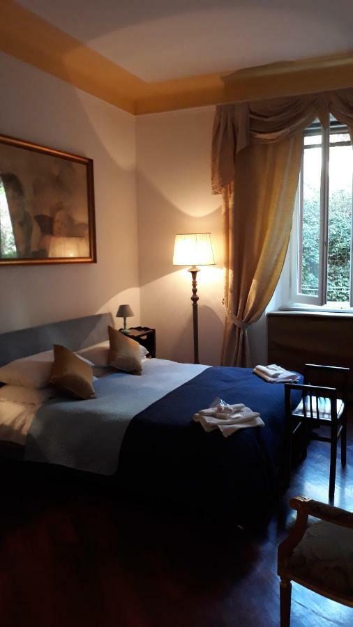 Florian Apartment La Spezia Bagian luar foto
