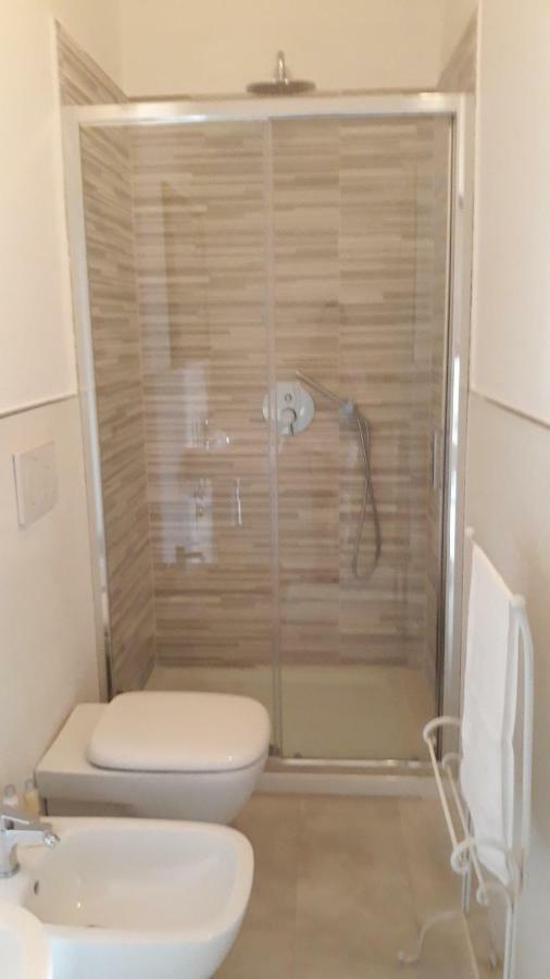Florian Apartment La Spezia Bagian luar foto