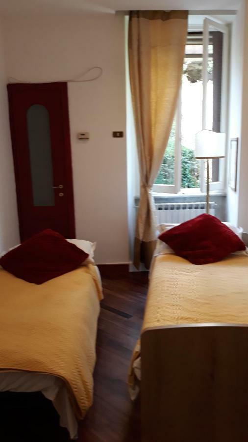 Florian Apartment La Spezia Bagian luar foto