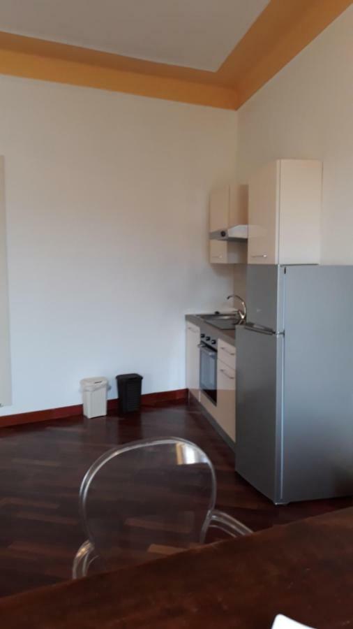 Florian Apartment La Spezia Bagian luar foto