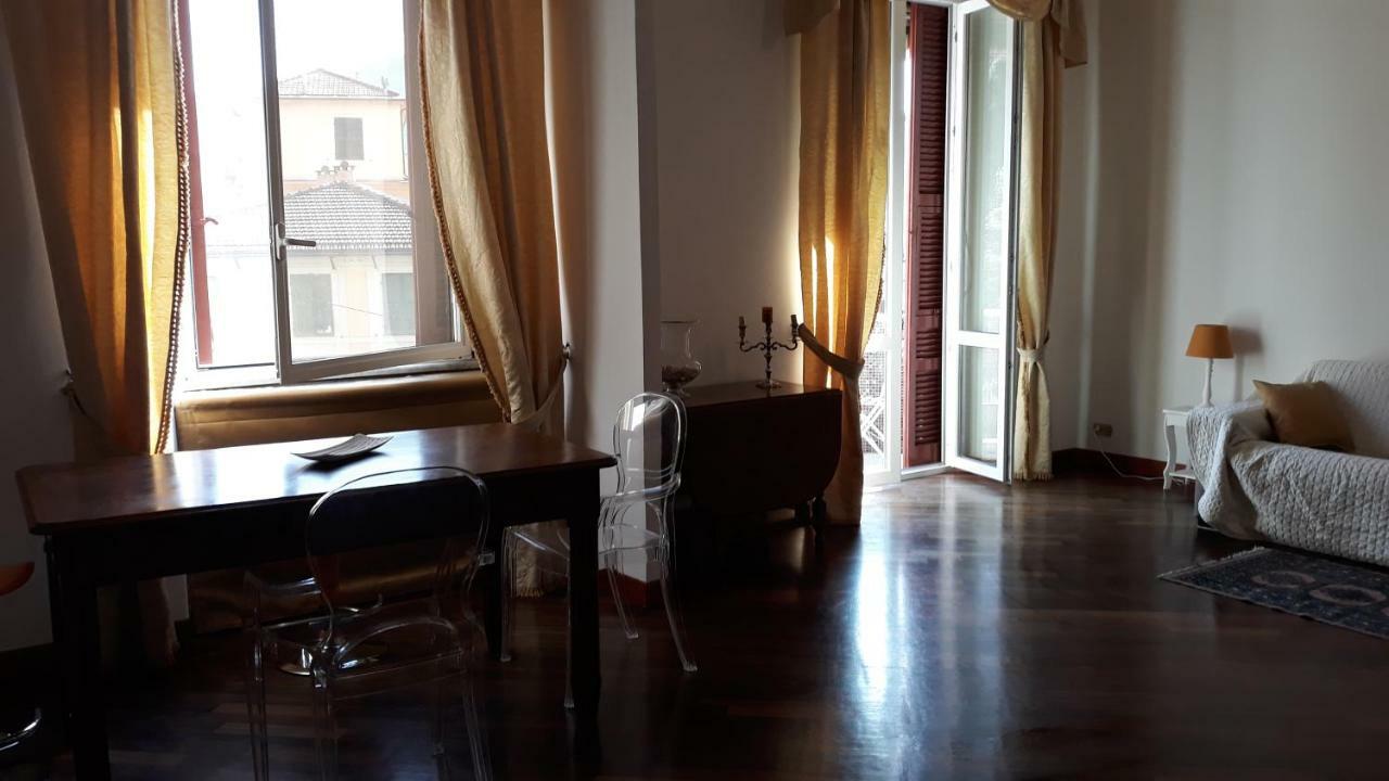 Florian Apartment La Spezia Bagian luar foto